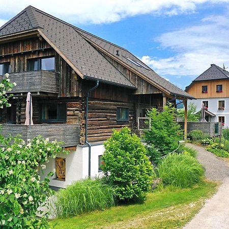 Urlaub Im Stall Irdning Exterior foto