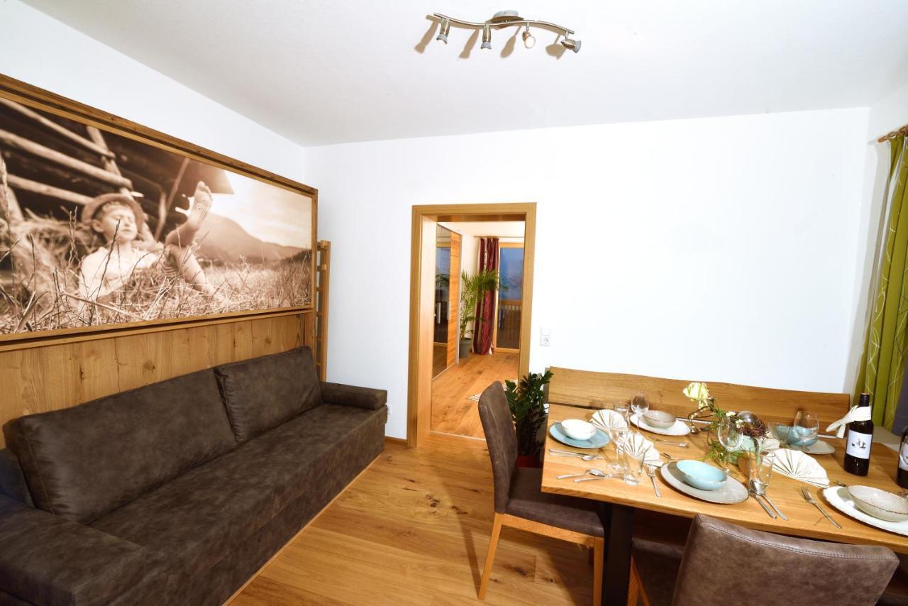 Urlaub Im Stall Irdning Exterior foto