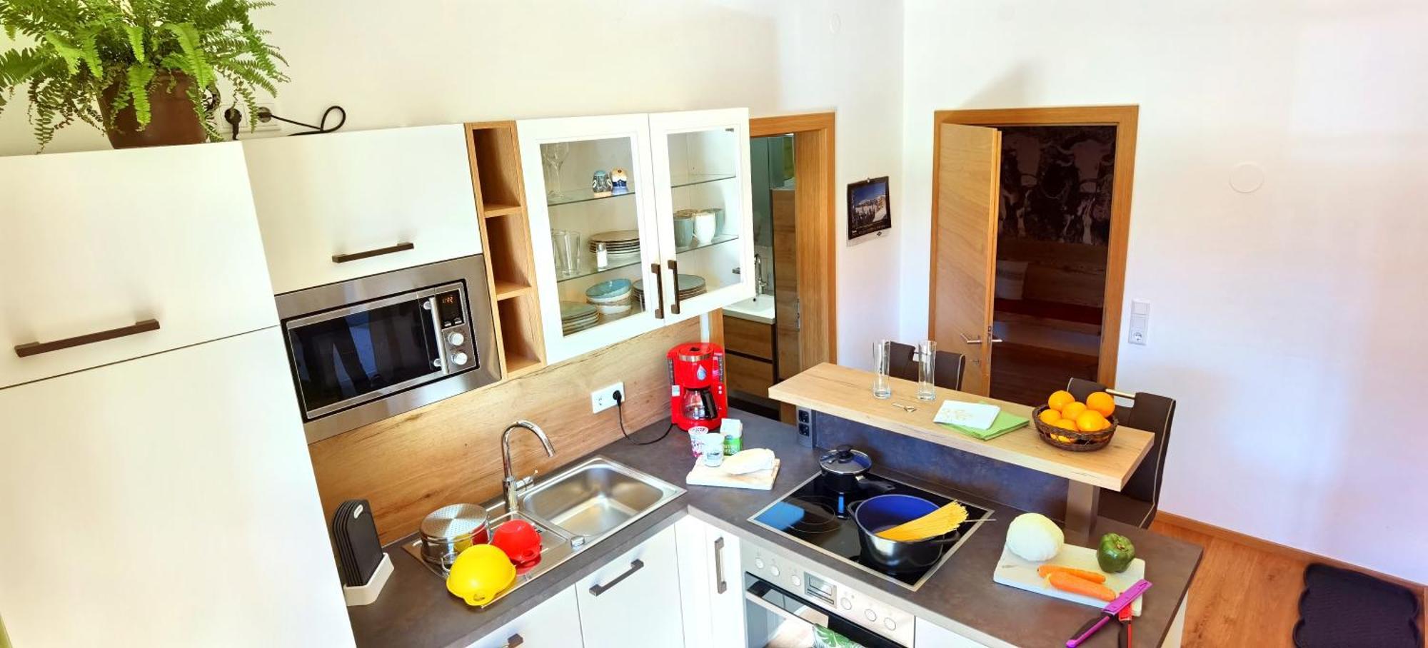 Urlaub Im Stall Irdning Exterior foto